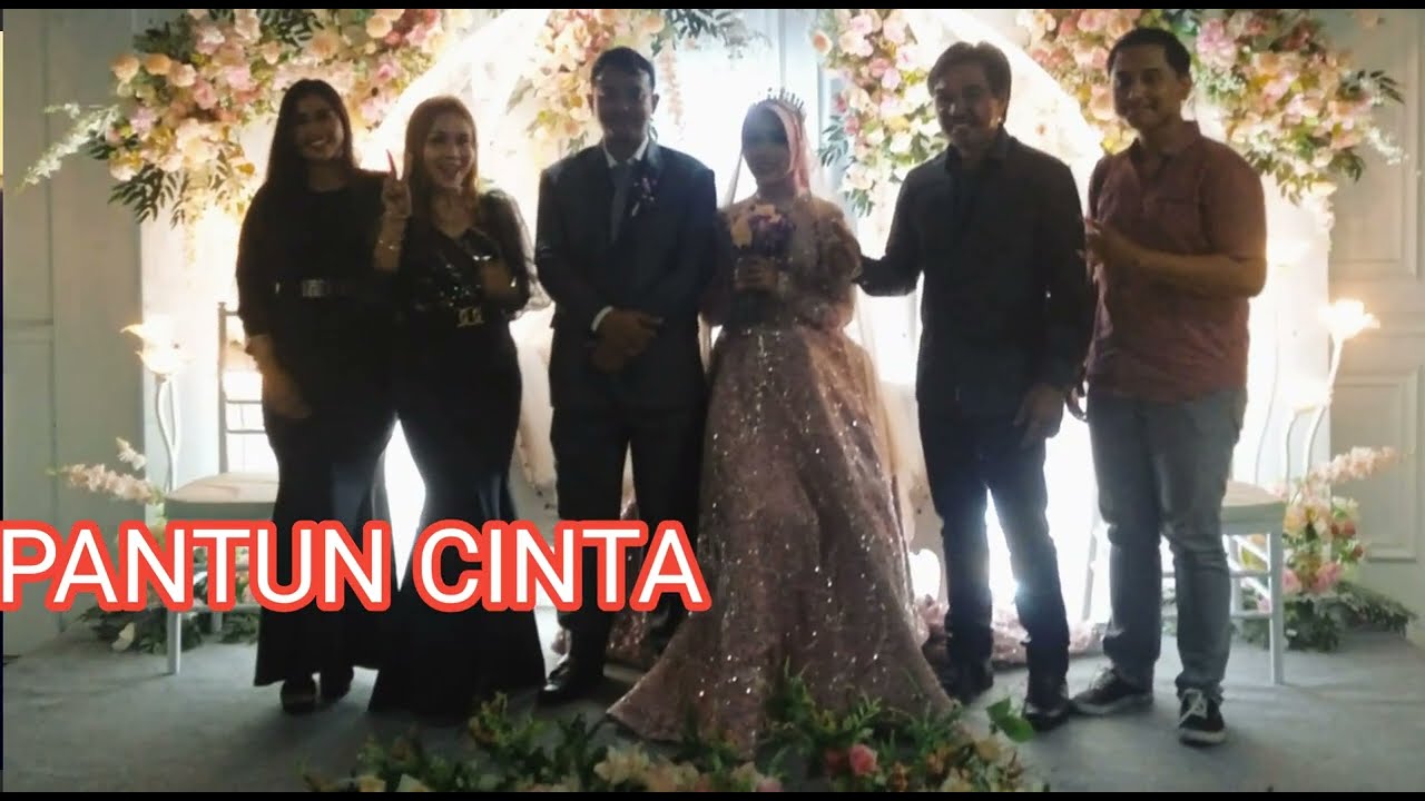 PANTUN CINTA@AndhyMC-channel