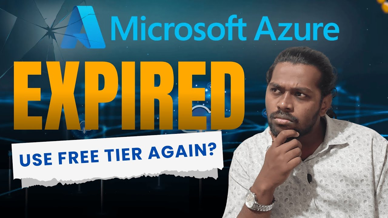 Вот как на самом деле работает бесплатный уровень Azure.
