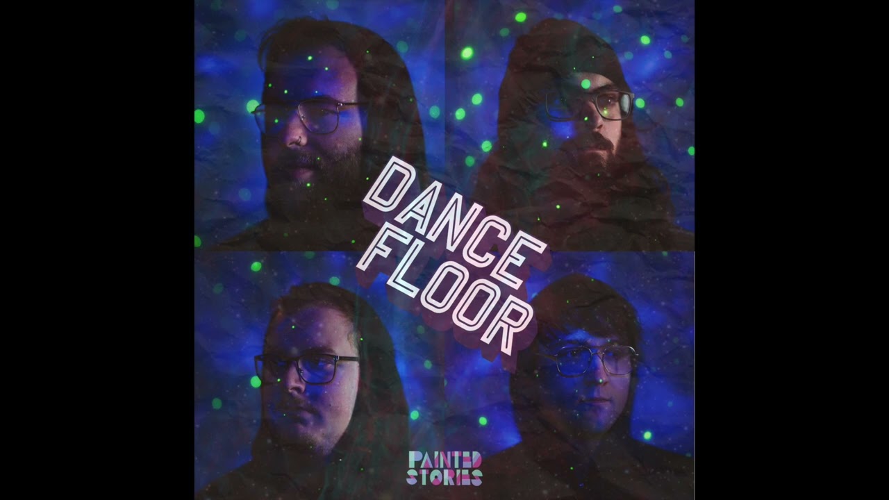 Painted Stories - Dancefloor (Official Audio)