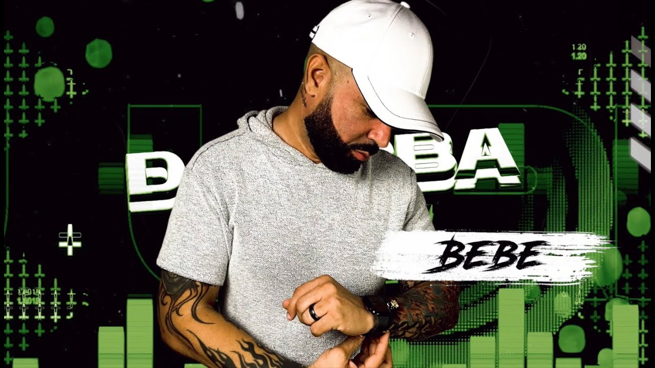 Dj Urba Live Ft. Bebe