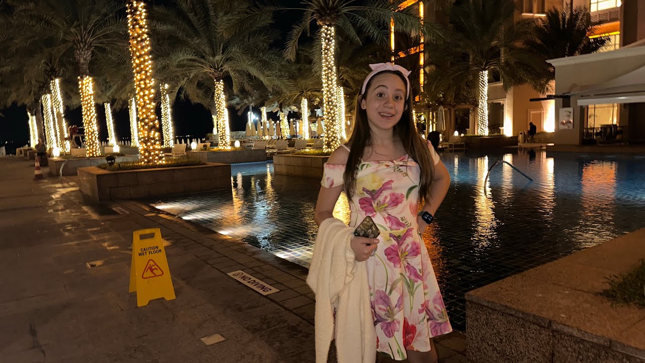 SHERATON SHARJAH BEACH RESORT & SPA