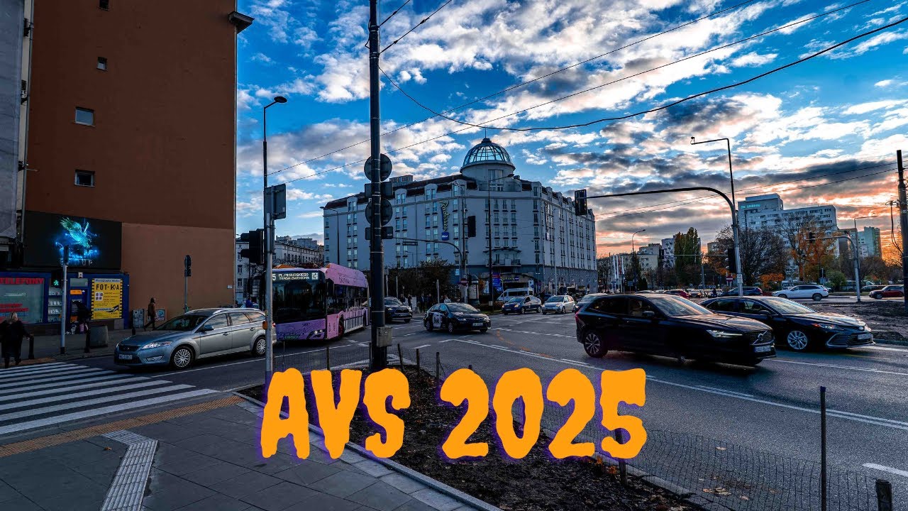 Several rooms on Saturday at the Audio Video Show 2025