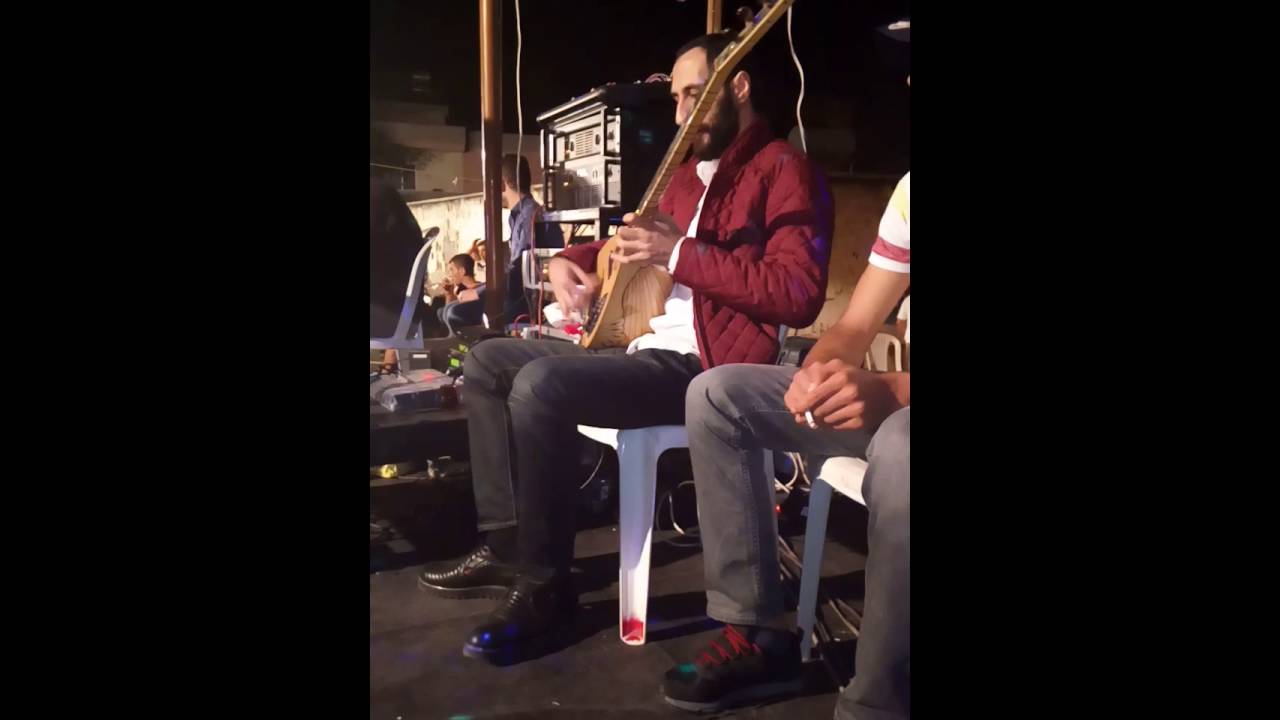 Roj müzik 2016 grani