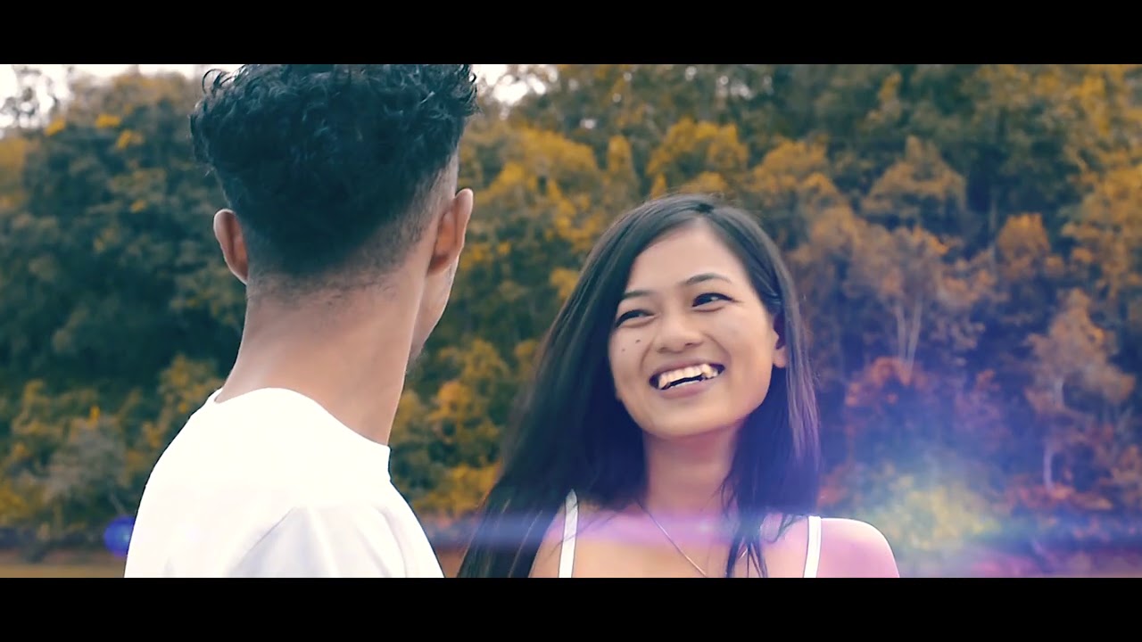 Wan Pha Ha chnong | Lumlang Ft Alam & Kyrshan