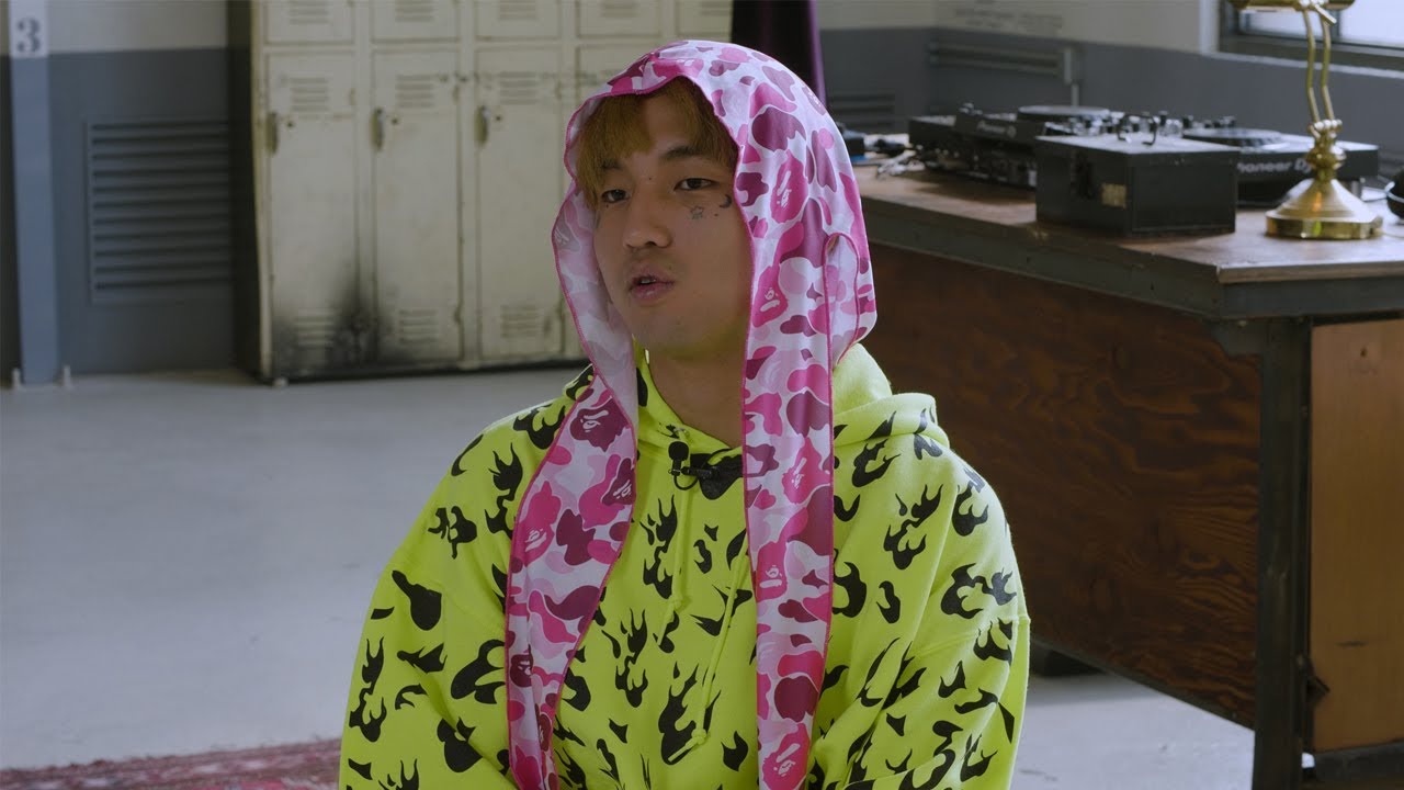 브래디스트릿(BRADYSTREET) | Fanterview