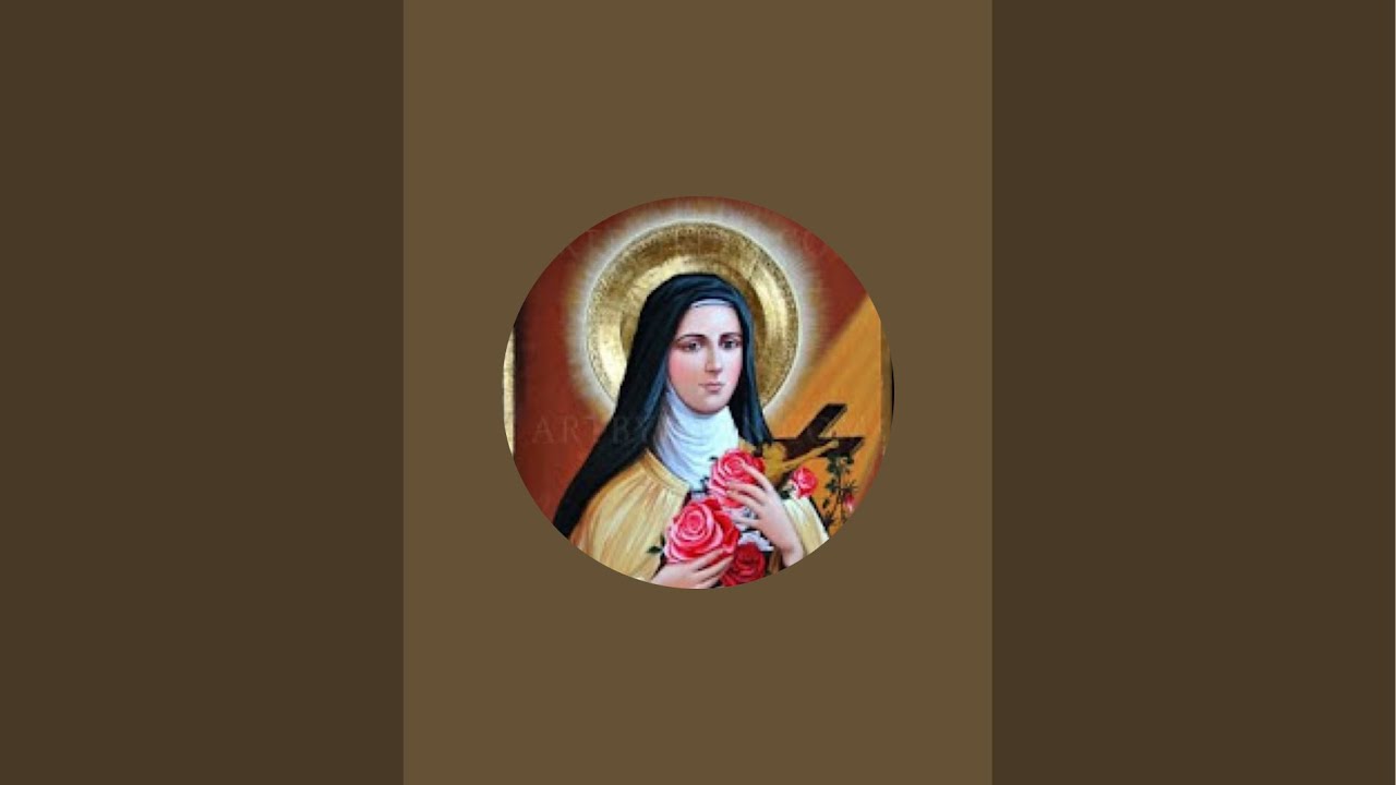 Chorale Sainte Thérèse de L’enfant Jésus NDL PK est en direct !