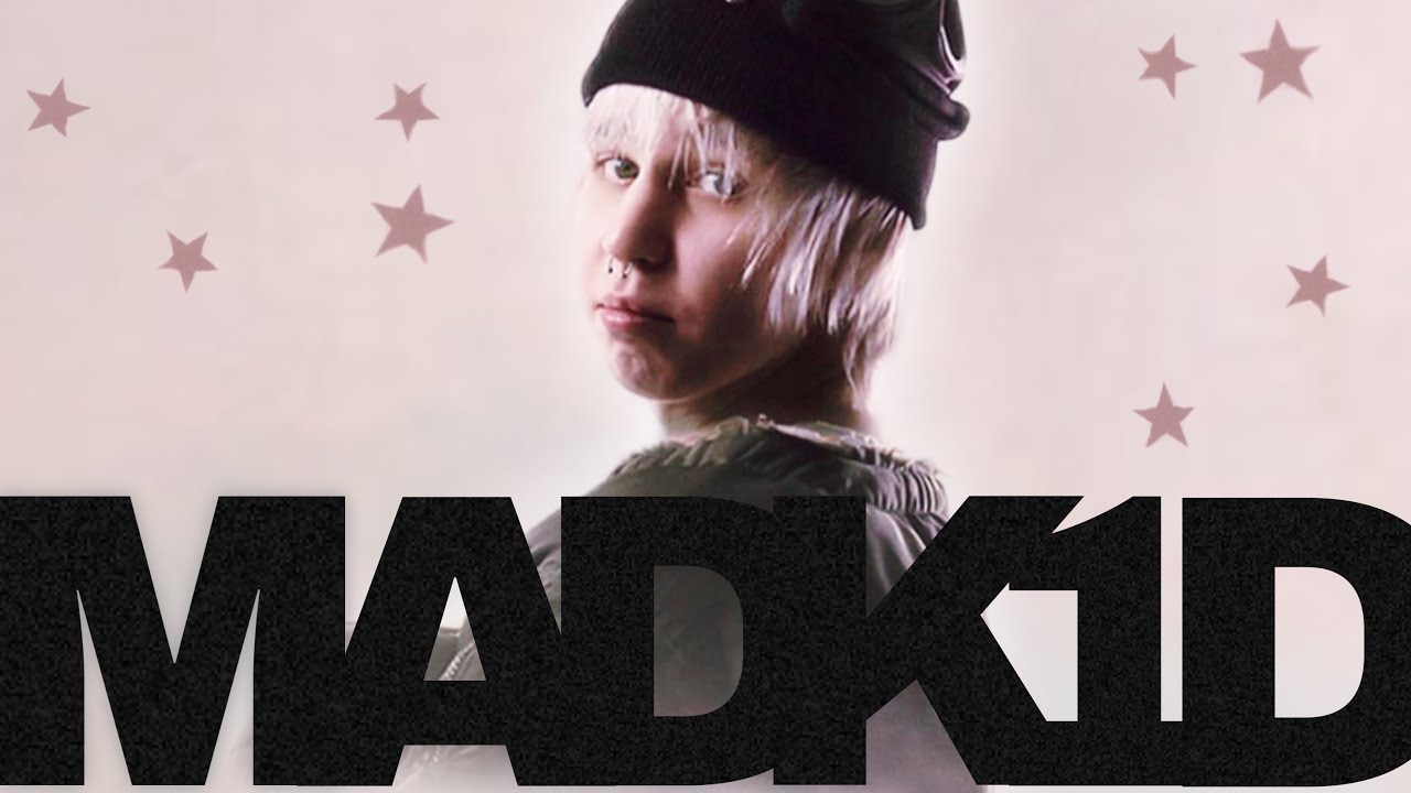 MADK1D — ГЛАВНЫЙ АРТИСТ ЭТОГО ГОДА
