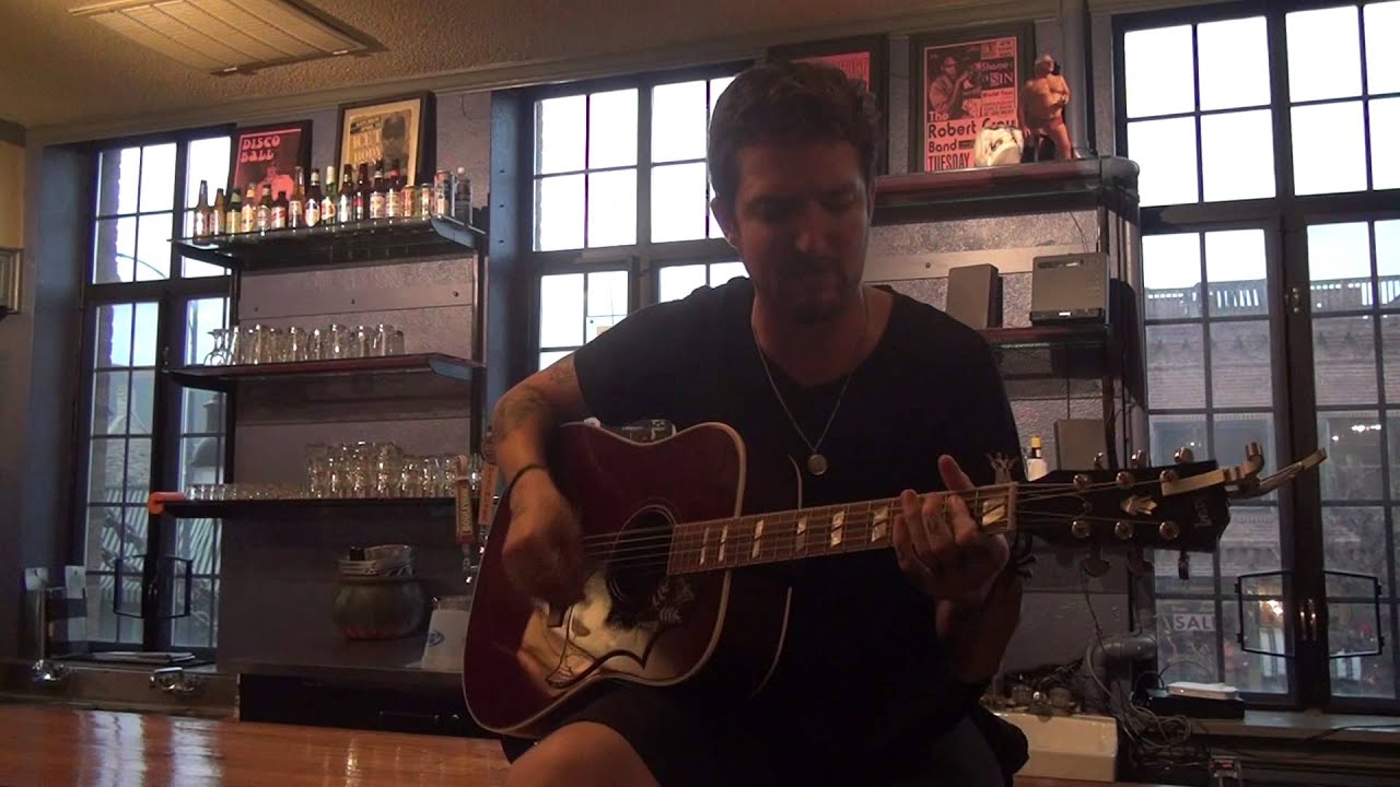 Frank Turner - 