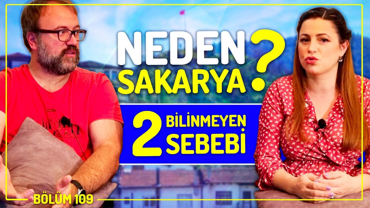 AÇIKLAMADIĞIMIZ 2 SEBEBİ İLE NEDEN SAKARYA? YEDİĞİMİZ SON KAZIKLAR (Şehirden Köye Göç, Köy Hayatı)