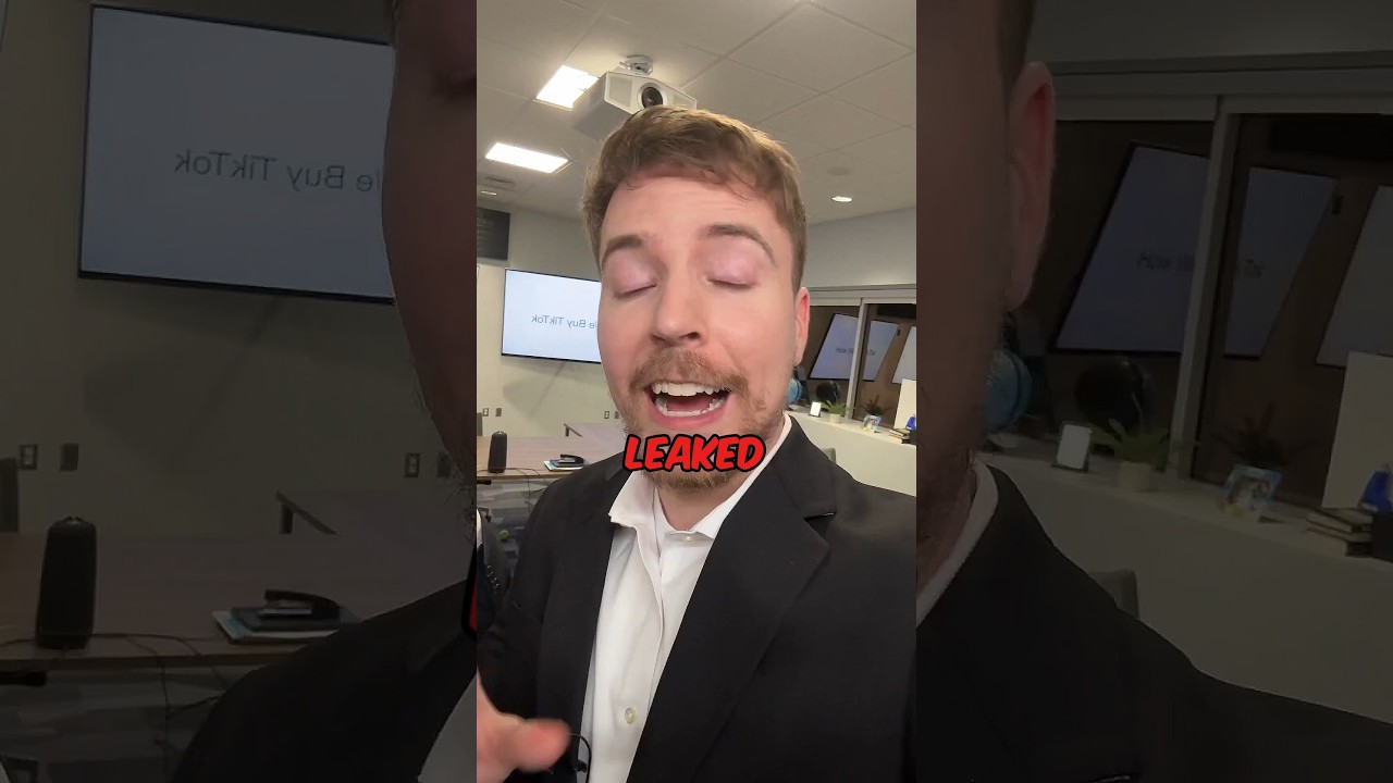 Speed Leaked MrBeast's Number! 😱🔥