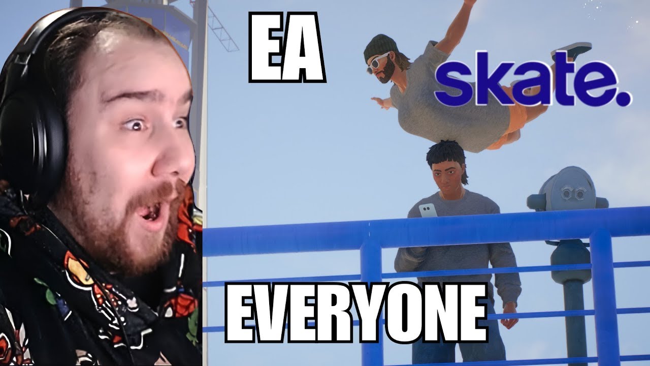 I FEEL SO FREE PLAYING THIS GAME!!!