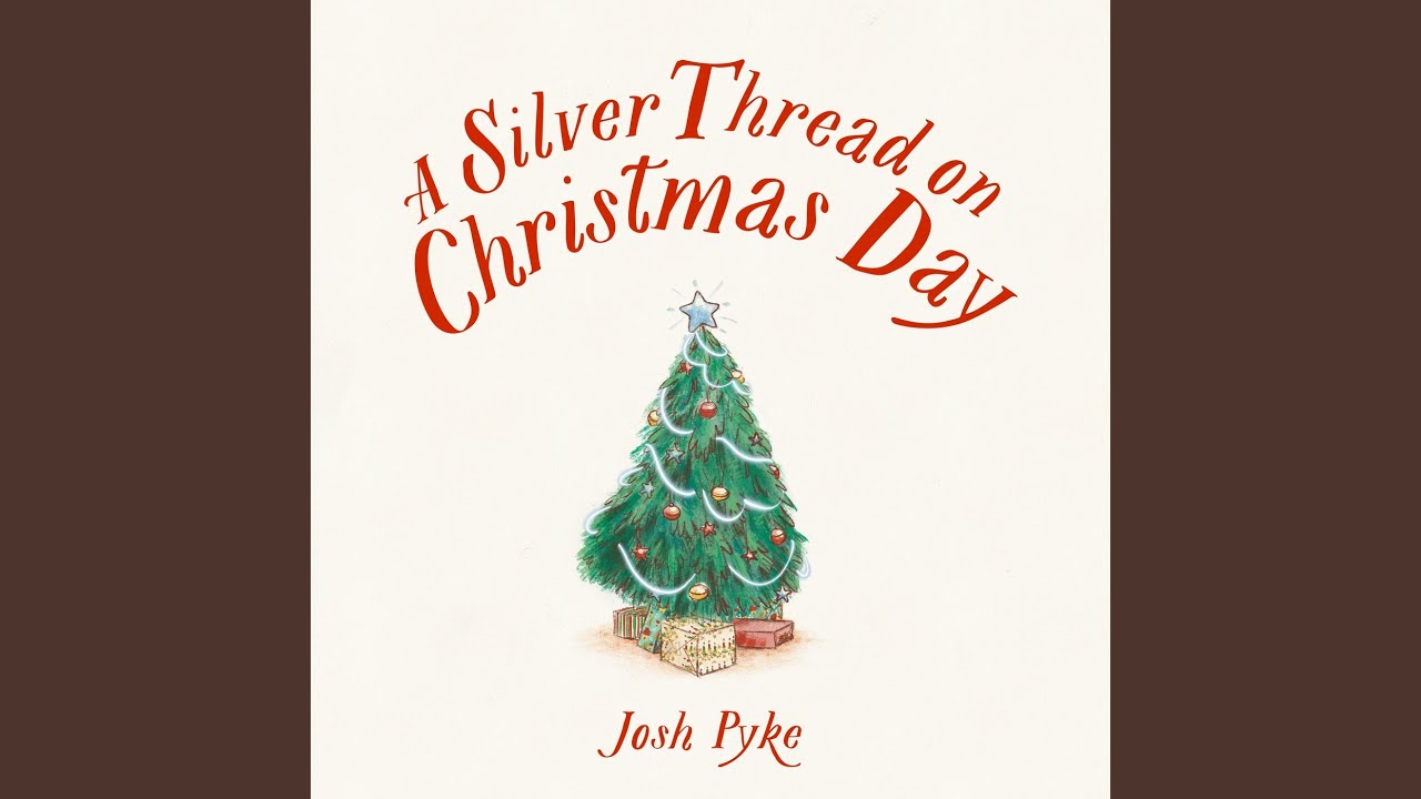 A Silver Thread On Christmas Day