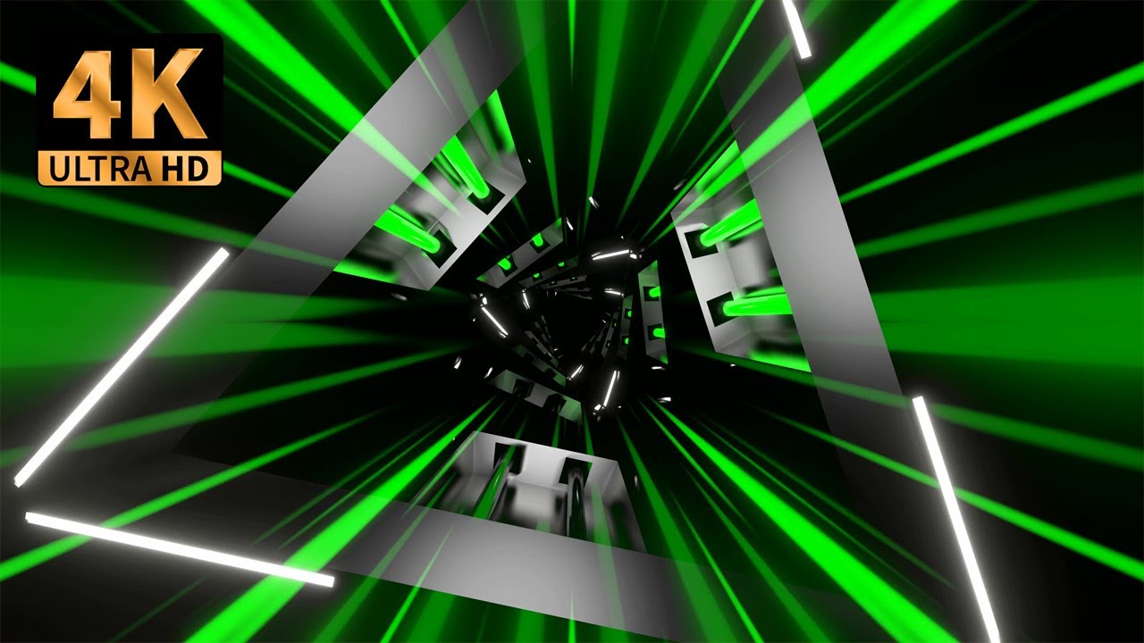 🌟 4K Laser Light Show VJ LOOP  🌟 Techno Laser DJ Visual No Copyright Royalty Free VFX Motion Graphic