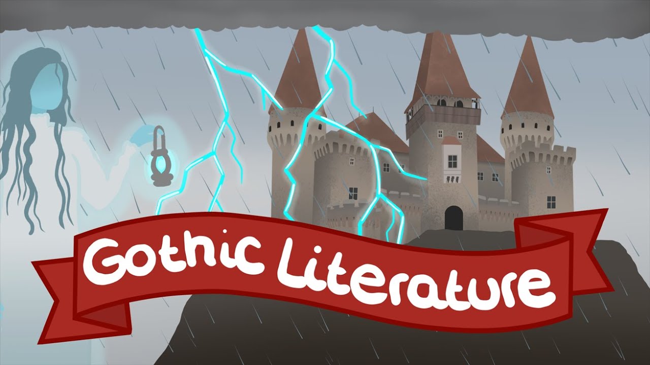 7 Characteristics of Gothic Literature (Quick Run-Through)