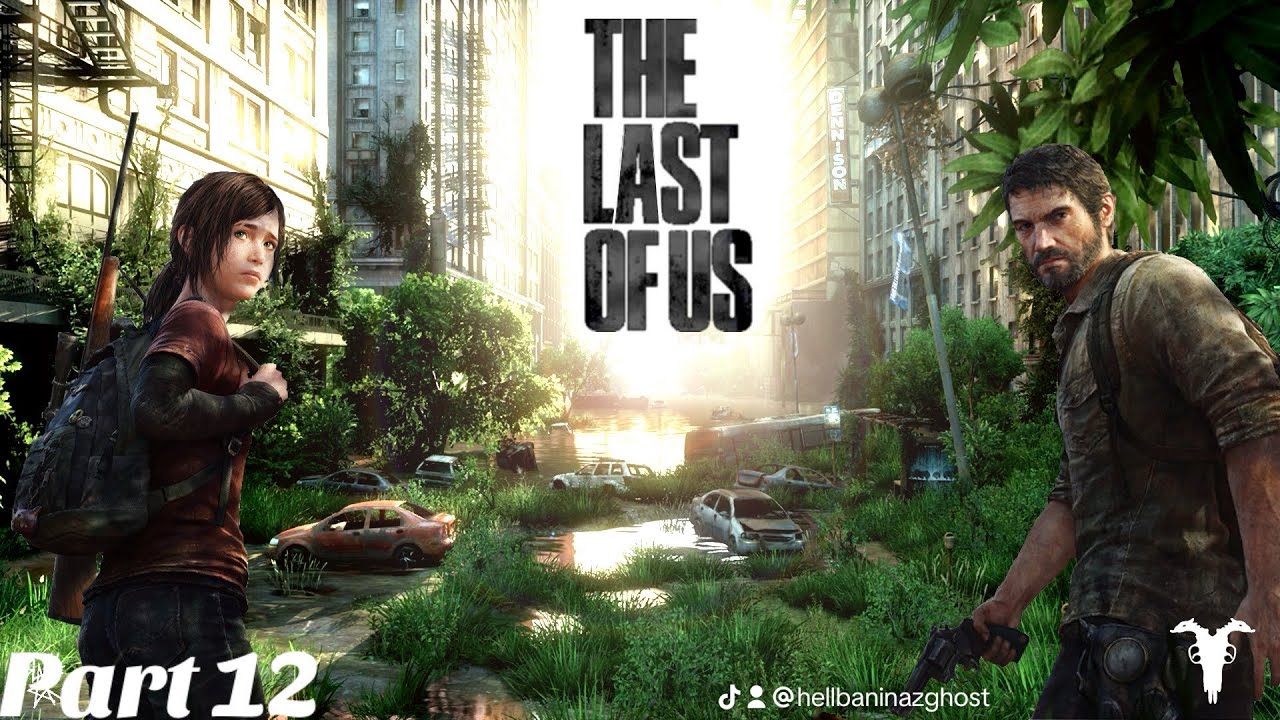 DAS hat alles ver&auml;ndert! | The Last of Us Remastered Gameplay Deutsch Part 12