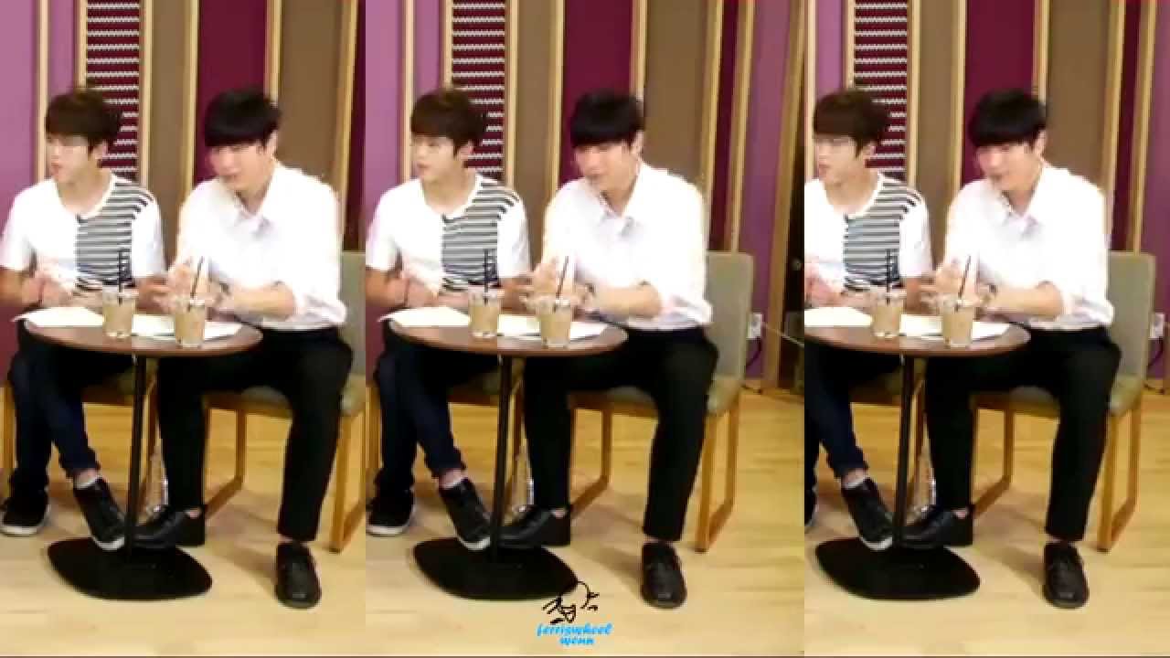 150609  ✪SooYeol✪ moments compilation❣