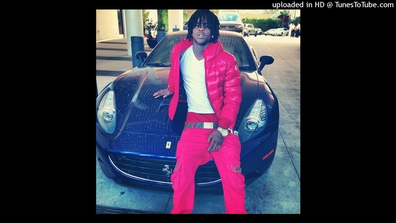 *Futuristic* Chief Keef x Capo Type Beat - 