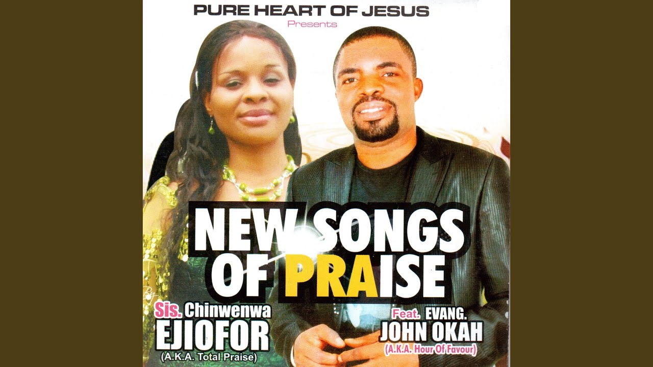 New Songs of Praise, Pt. 1
