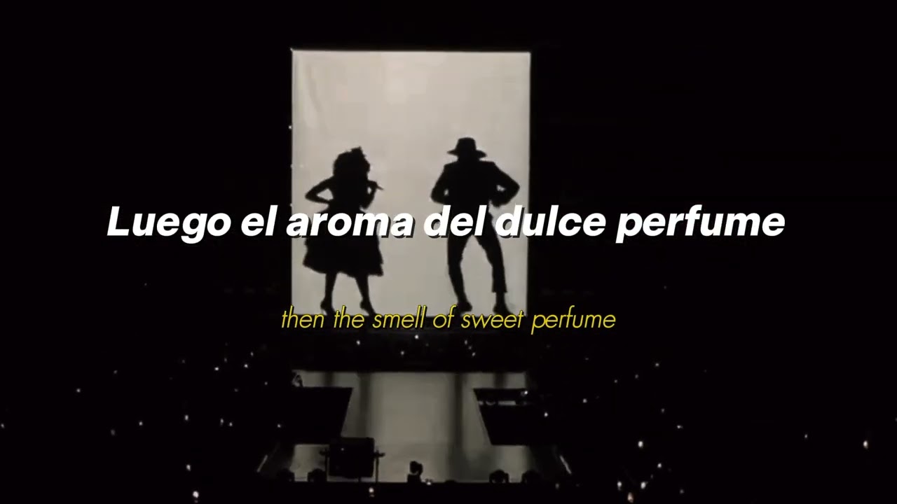 Billie Jean | Michael Jackson | Sub Español Lyrics