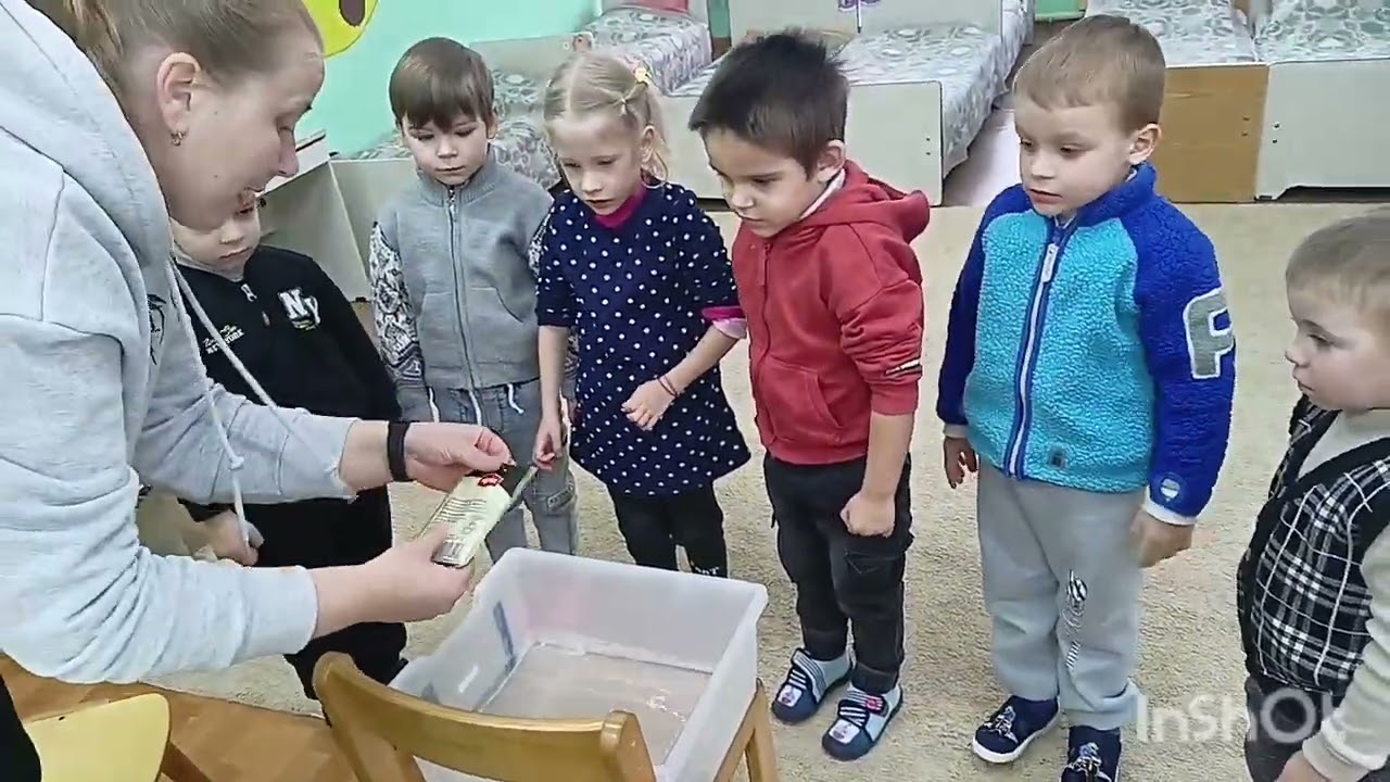 ПДД з дітьми.  Чисті руки. 