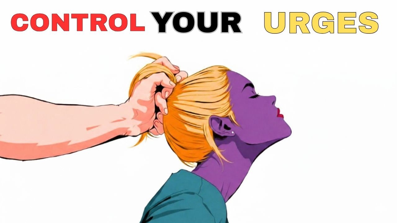 Master Your Lust or Lose Your Self-Respect | The Harsh Truth No One Tells Men