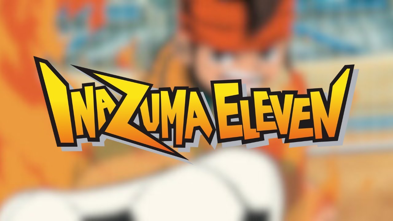Inazuma #14 | Let’s Play Inazuma : le premier opus 💥