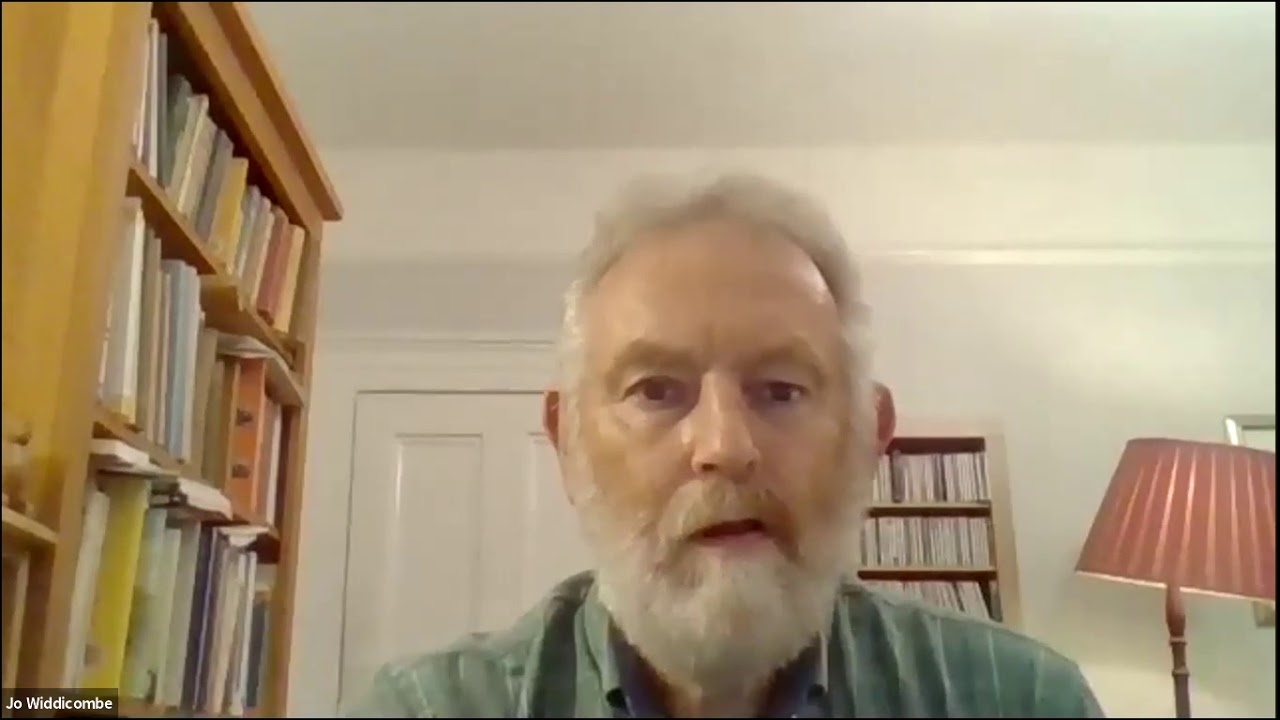 BIBBA Webinar   The National Bee Improvement Programme NatBIP