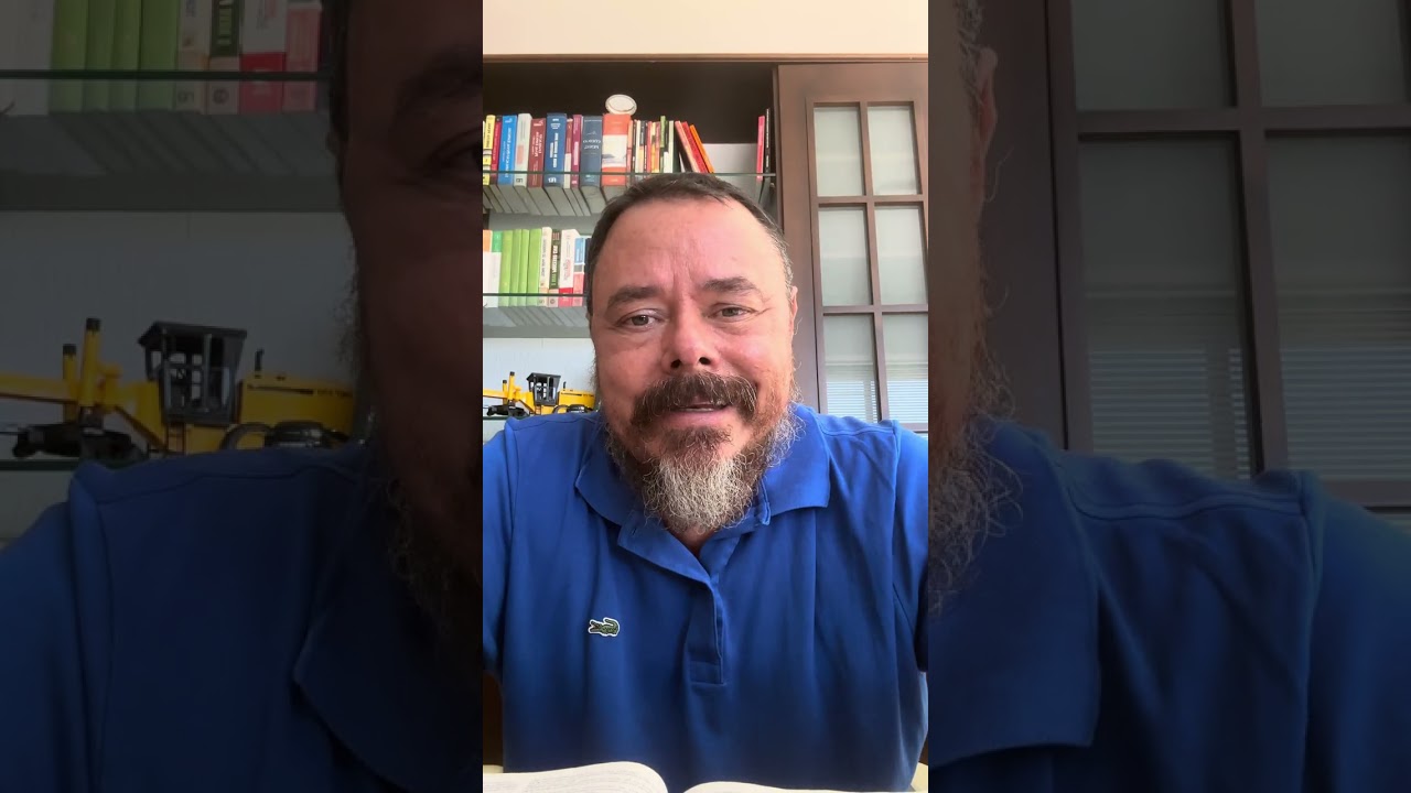 Afaste os ídolos do seu coração