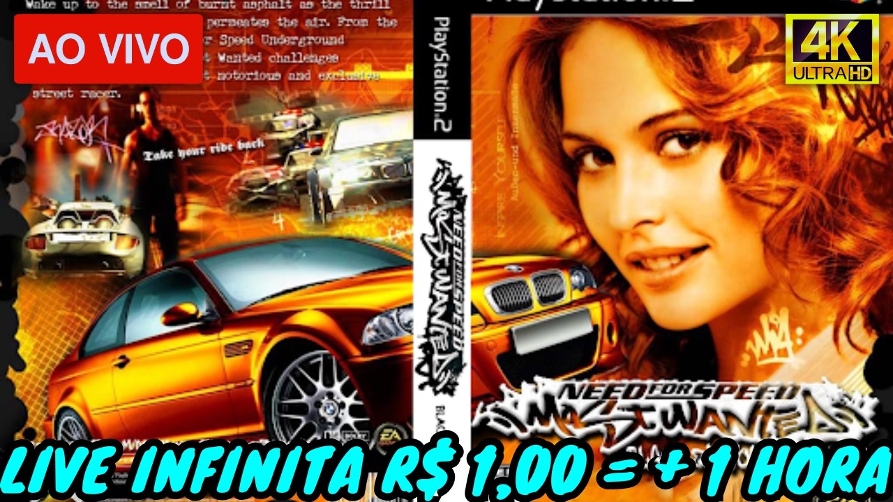 🔴VEM PRA LIVE INFINITA DE FIM DE SEMANA! PIX R$ 1,00 ~ LIVEPIX R$ 1,50 ~ YOUTUBE R$ 1,99 = +1 HORA!