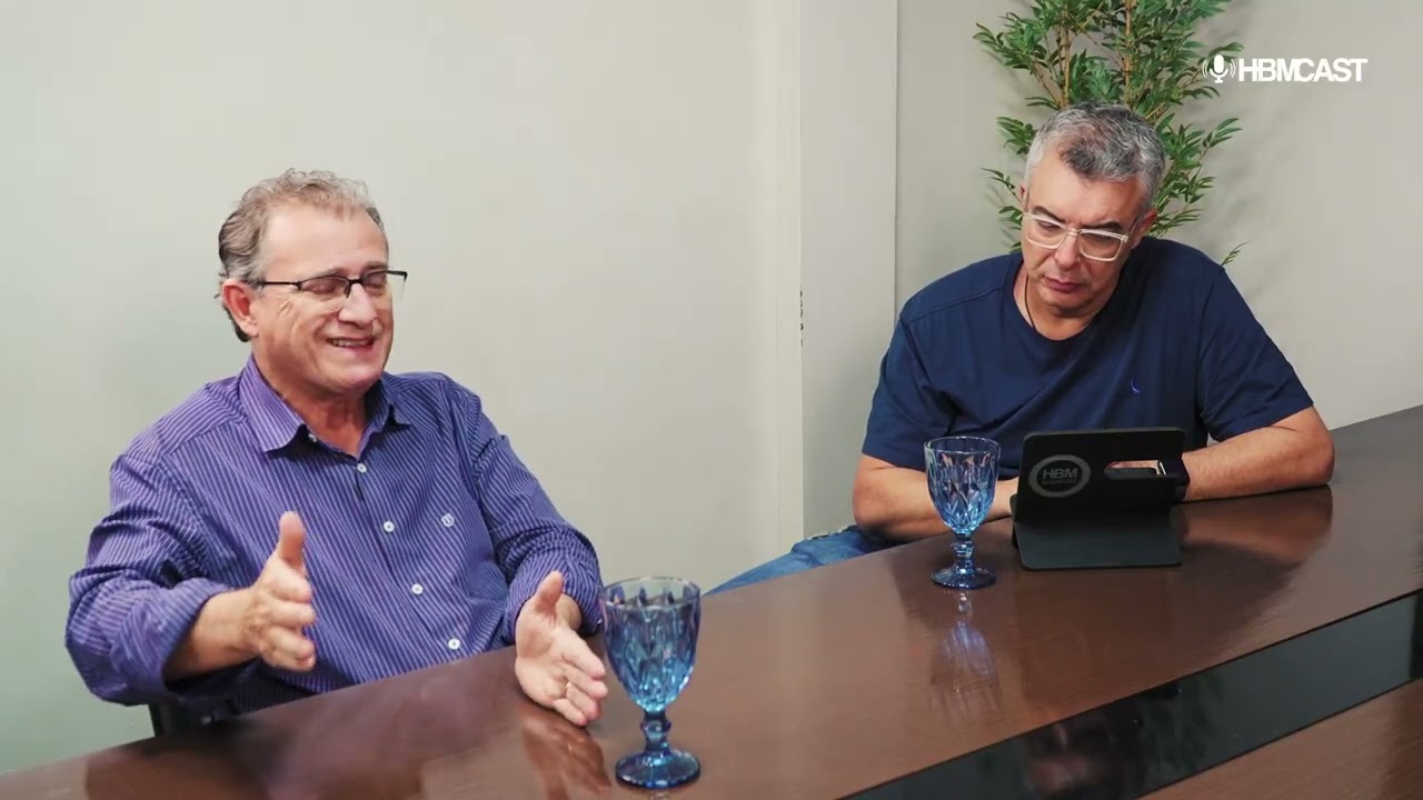 HBM Cast Ep. 7 | Mitos e Verdades sobre a Reforma Tributária no Simples Nacional