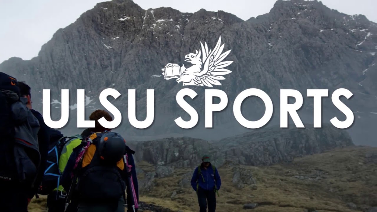 ULSU Sports Promo 1