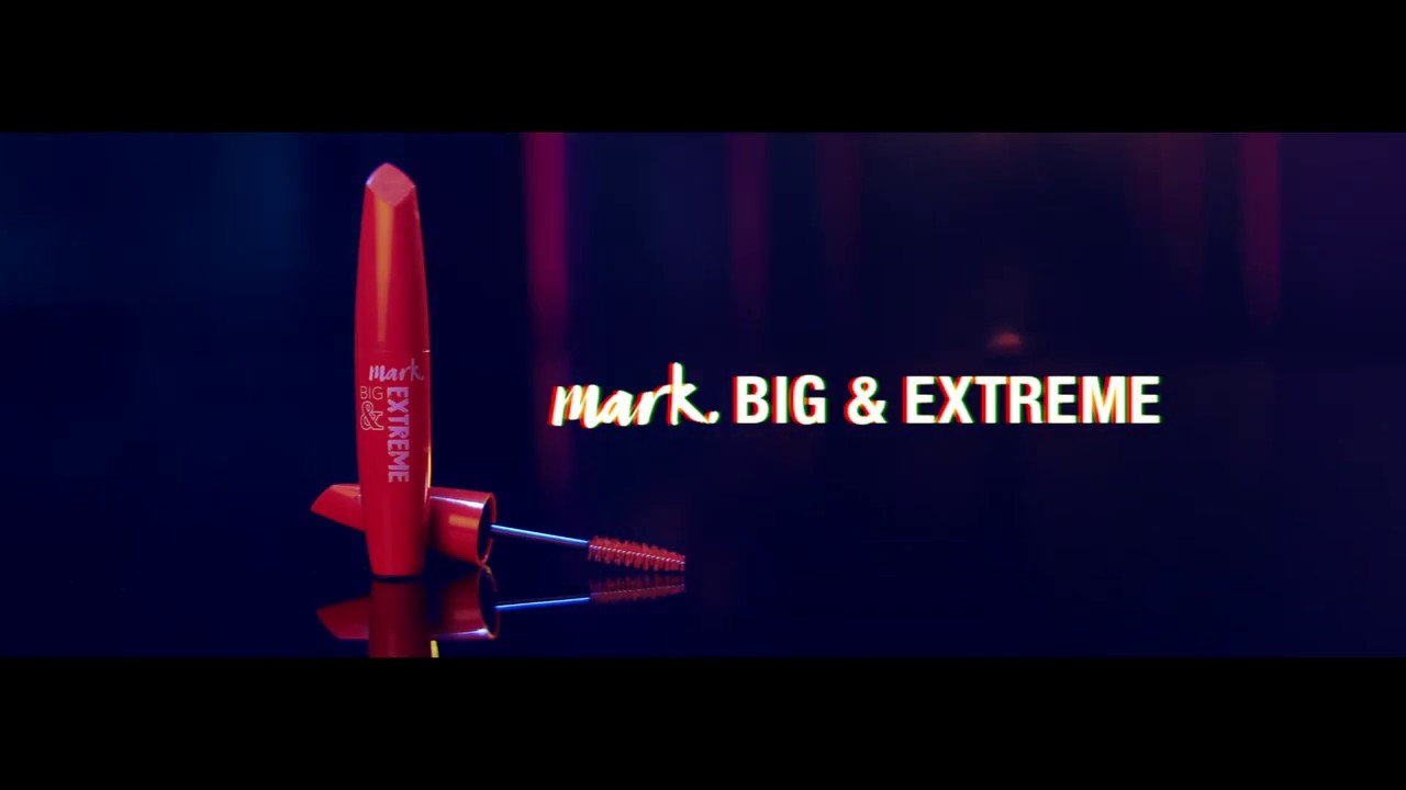 Avon Mark BigAndExtreme