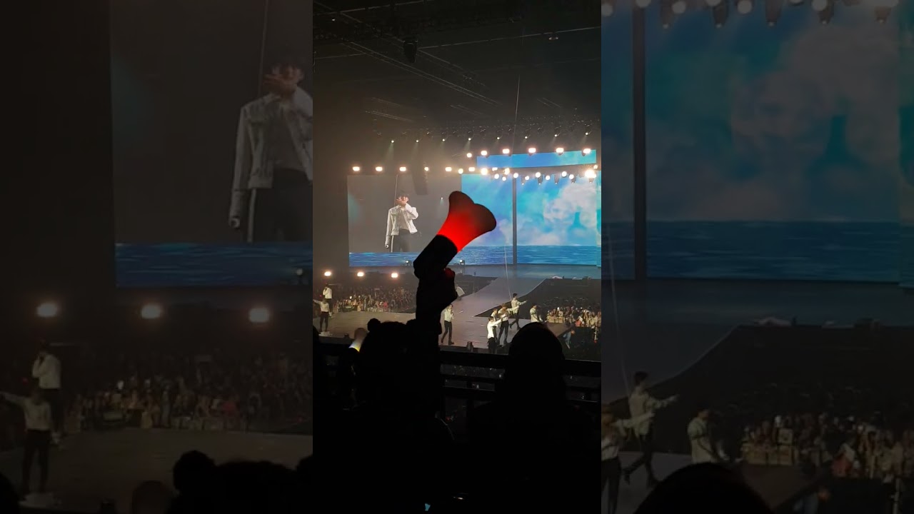 20230729 25 TIMELESS by The Boyz at 2nd World Tour: Zeneration in Jakarta