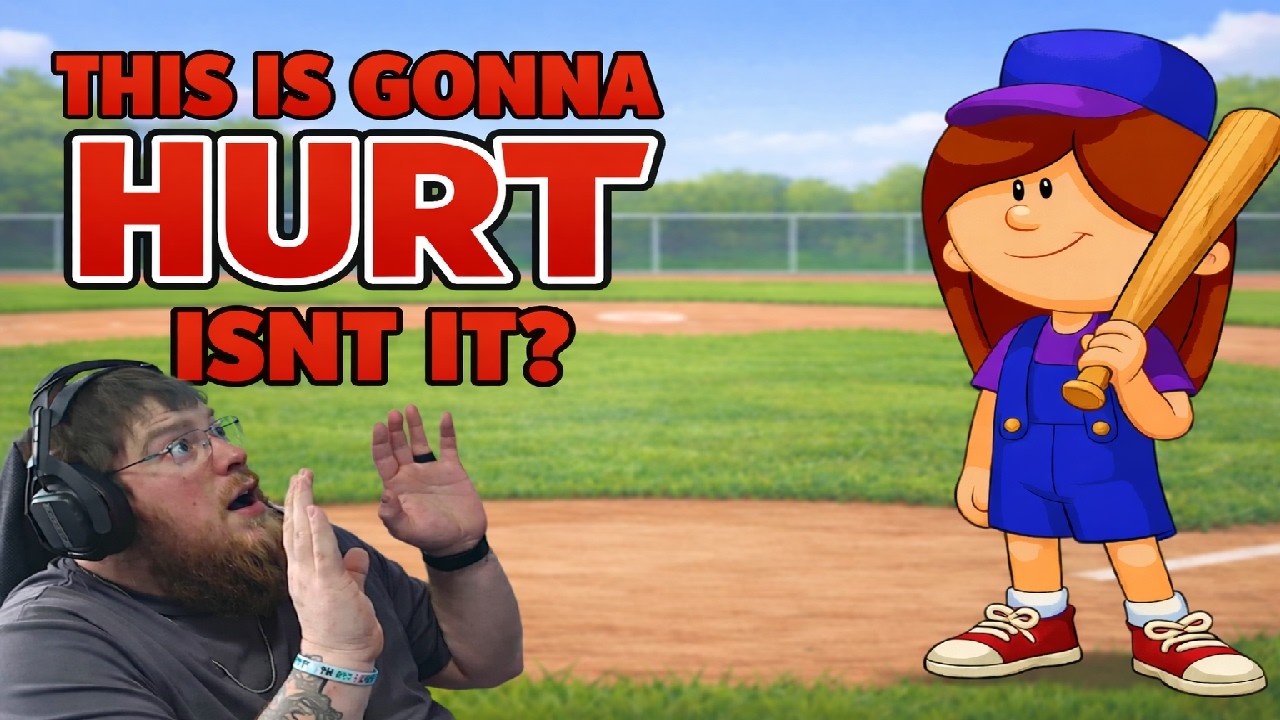 This Is Gonna Hurt Isnt it??? (Wild Card Round Game 1)