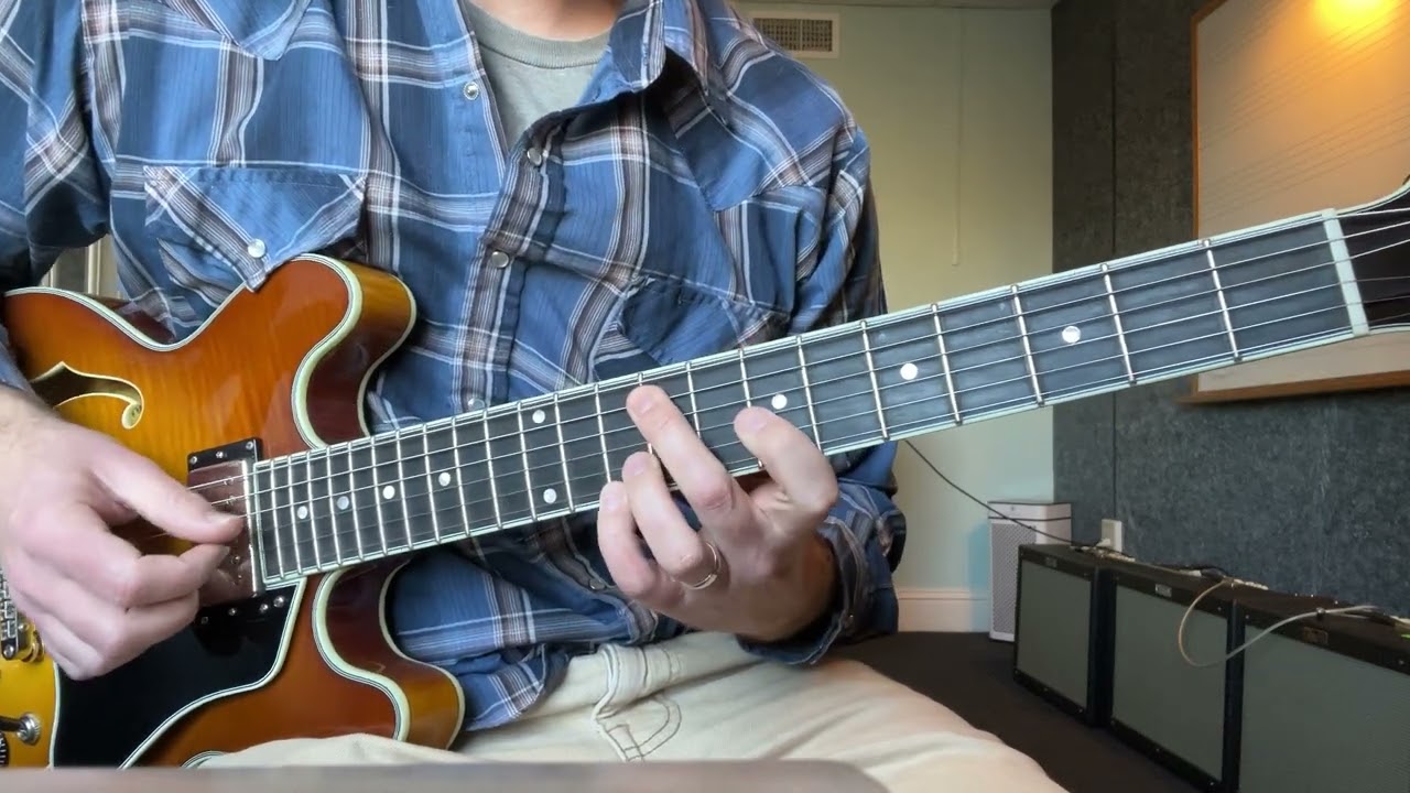 New original tune