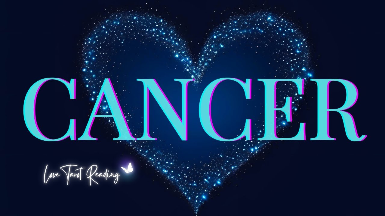 ❤️ CANCER You Already Know Who This is About! Your Intuition is Right Cancer Love Tarot Reading