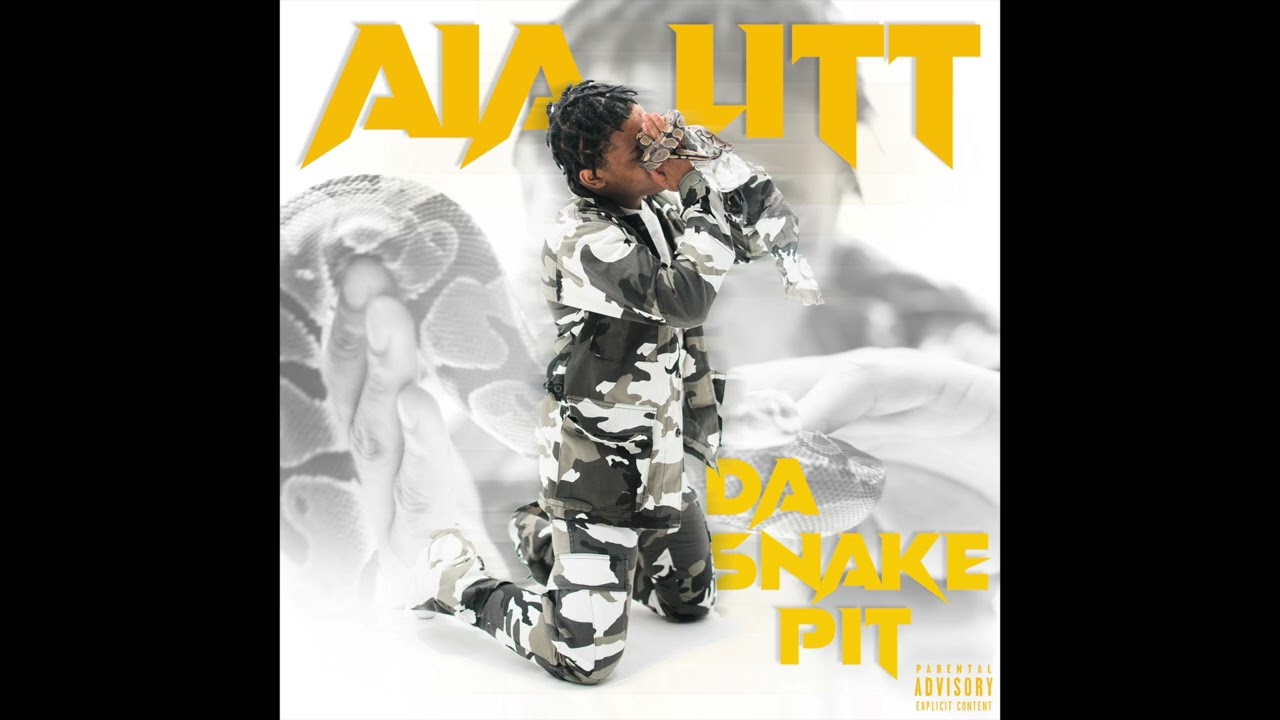AIA Litt - Litty In BR