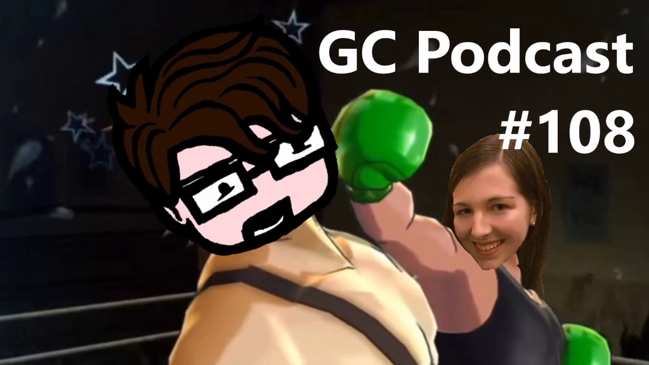 The GameCola Podcast #108: Fight Diana