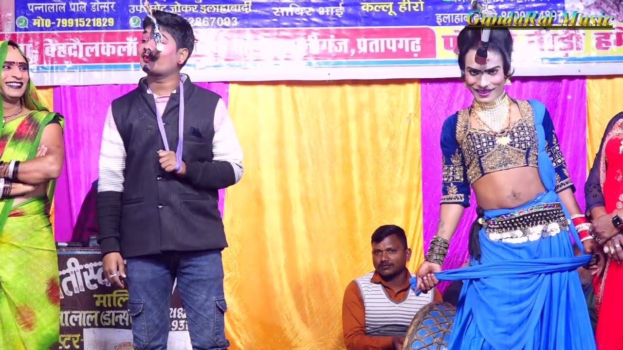 याद याद याद बस याद रह जाती है ,Yaad yaad yaad bas yaad reh \\ एंट्री धर्मेंद्र जोकर की फुल कॉमेडी