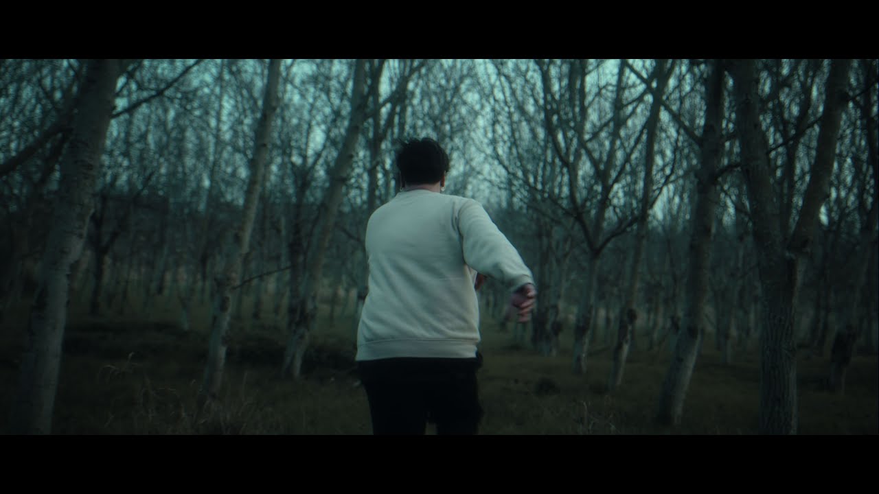 Loonkito - AMIGDALA (Official Video)