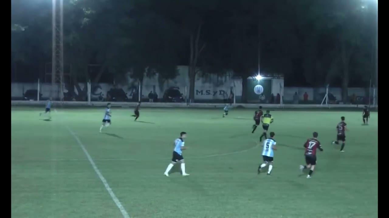 Lautaro Sellos 2024
