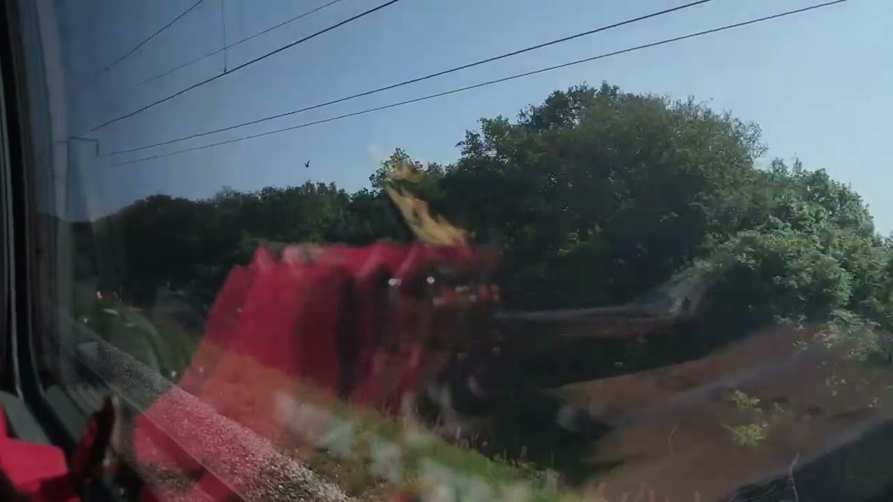 [TGV] Parcours inédit : De Saint-Pierre-des-Corps à Paris Austerlitz via Massy TGV