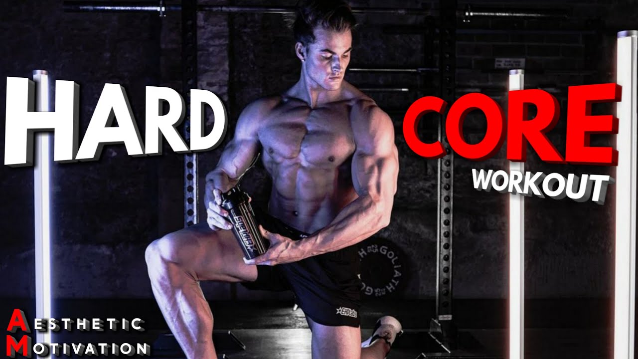 CARLTON LOTH | GYM MOTIVATION - 2021
