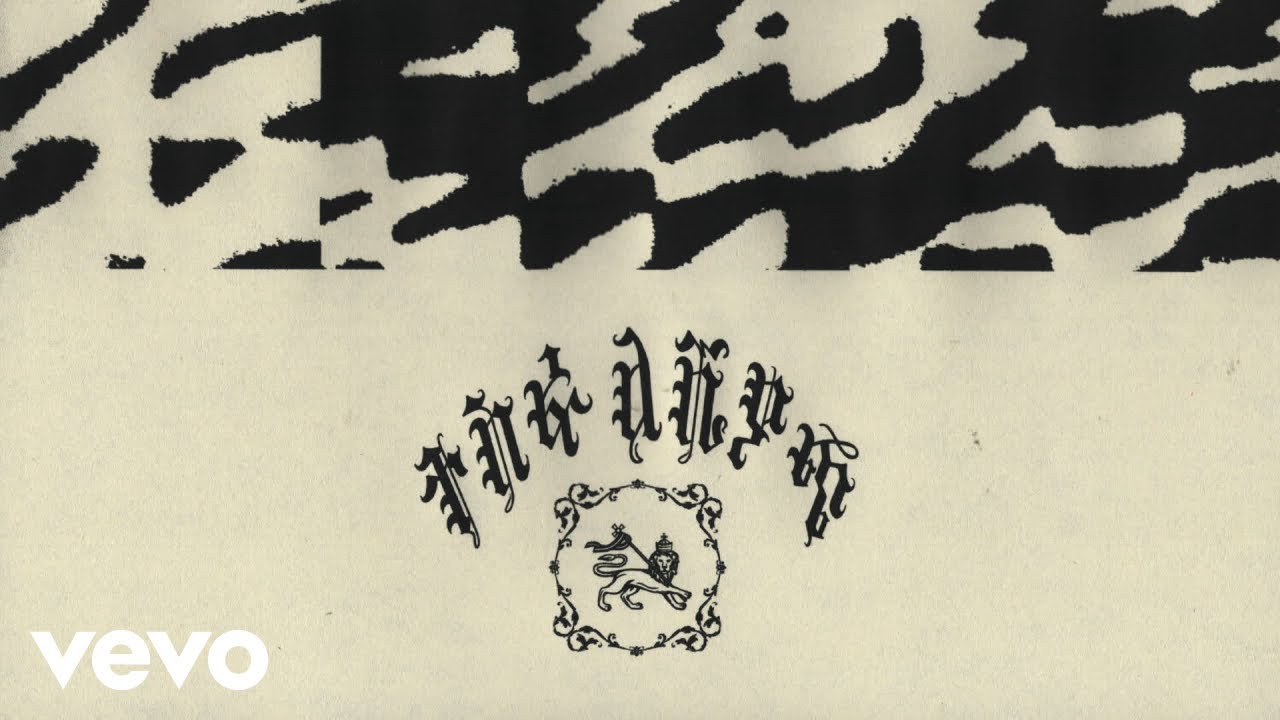 Chiiild - The Best Ain't Happened Yet (Audio)