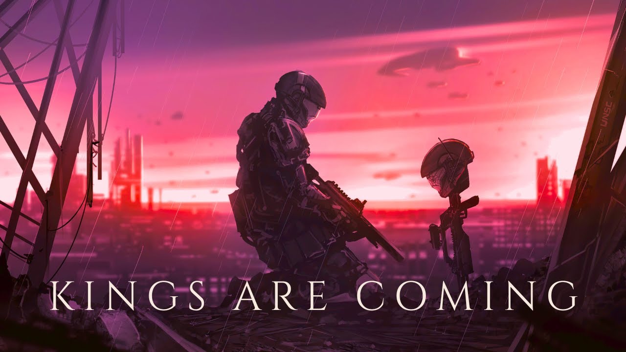 Halo GMV Tribute | 