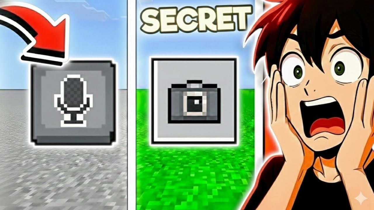 26 Hidden Minecraft Settings You Need to Enable Right Now! (Secret + New Update)