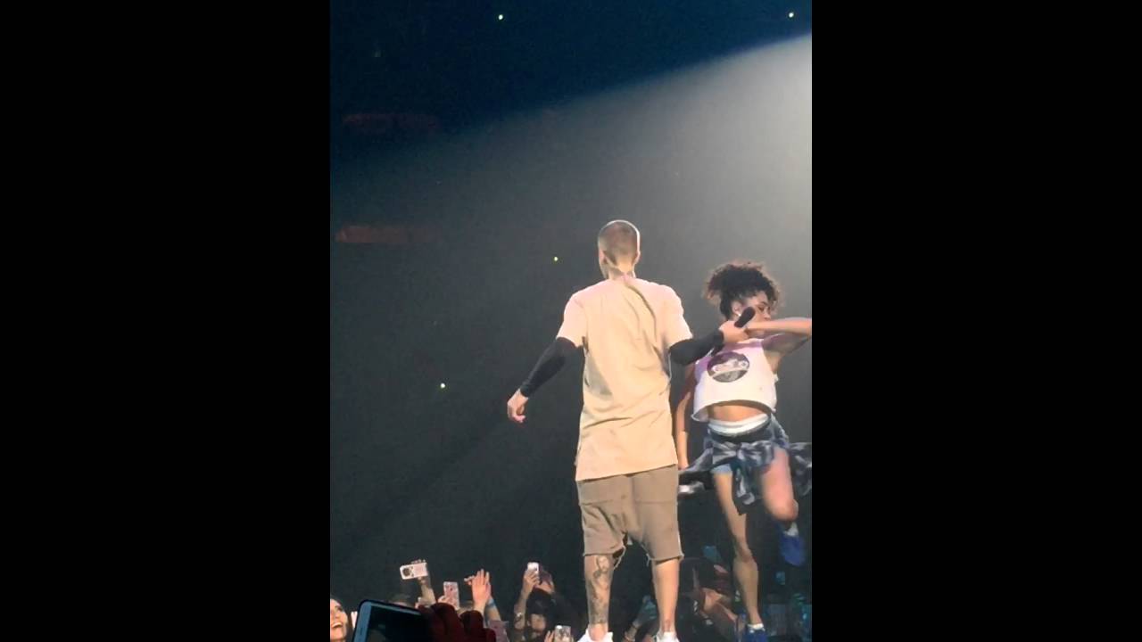 Justin Bieber What do you mean