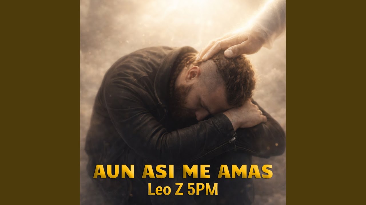 Aun Así Me Amas