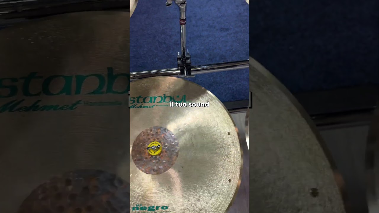 #NAMMshow quale piatto compreresti? feat. @ilbatteristametal