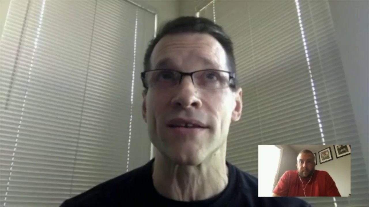 Episode 104: Bill Hartman, IFAST Physical Therapy LLC- Figuring Out the Return to Play Conundrum